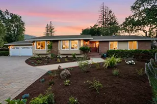 14611 Aloha Ave, Saratoga, CA 95070 - Photo 1
