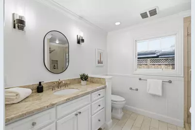 207 Edgehill Dr, San Carlos, CA 94070 - Photo 37