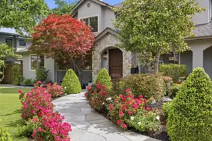 207 Edgehill Dr, San Carlos, CA 94070 - Photo 3