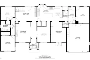 207 Edgehill Dr, San Carlos, CA 94070 - Photo 91