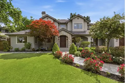 207 Edgehill Dr, San Carlos, CA 94070 - Photo 89