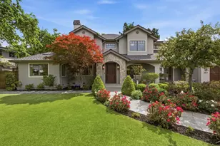 207 Edgehill Dr, San Carlos, CA 94070 - Photo 89