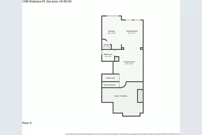 1100 Wabesco Pl, San Jose, CA 95125 - Photo 33