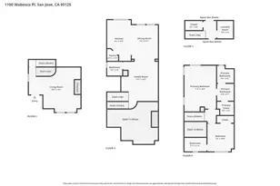 1100 Wabesco Pl, San Jose, CA 95125 - Photo 31
