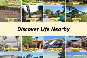 6 Spring Valley Ln, Millbrae, CA 94030 - Photo 3