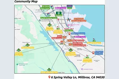 6 Spring Valley Ln, Millbrae, CA 94030 - Photo 3