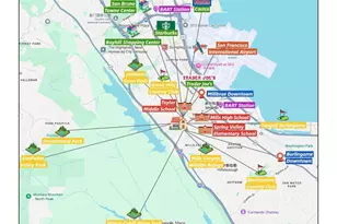 6 Spring Valley Ln, Millbrae, CA 94030 - Photo 3