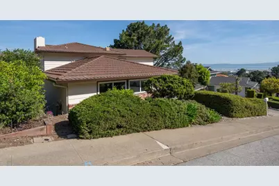 1255 Tuolumne Rd, Millbrae, CA 94030 - Photo 3