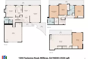 1255 Tuolumne Rd, Millbrae, CA 94030 - Photo 41