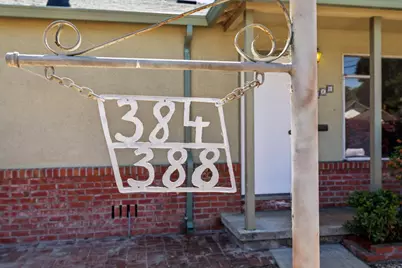 388-384 Beemer Ave, Sunnyvale, CA 94086 - Photo 5