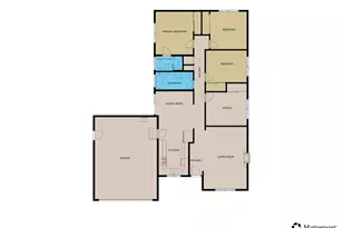 2747 Donovan Ave, Santa Clara, CA 95051 - Photo 25