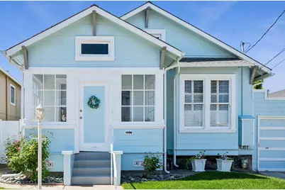221 Poplar Ave, San Bruno, CA 94066 - Photo 1