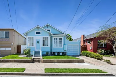 221 Poplar Ave, San Bruno, CA 94066 - Photo 3