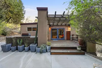 23185 Old Santa Cruz Hwy, Los Gatos, CA 95033 - Photo 5