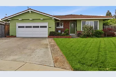 4654 Blanco Dr, San Jose, CA 95129 - Photo 1