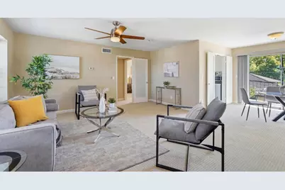 1915 Mount Vernon Ct 16, Mountain View, CA 94040 - Photo 3