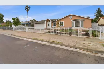 866 Sylvandale Ave, San Jose, CA 95111 - Photo 3