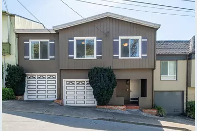 54 Sunview Dr, San Francisco, CA 94131 - Photo 1