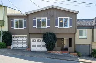 54 Sunview Dr, San Francisco, CA 94131 - Photo 1