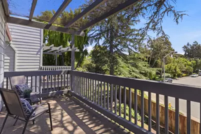 4175 George Ave 4, San Mateo, CA 94403 - Photo 25
