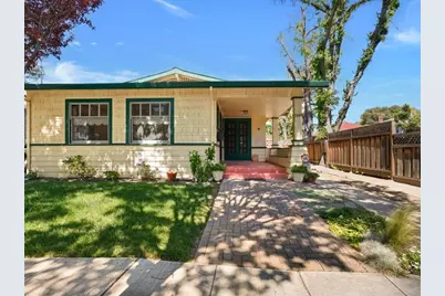 1149 Singletary Ave, San Jose, CA 95126 - Photo 3
