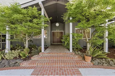 873 Lockhaven Dr, Los Altos, CA 94024 - Photo 1