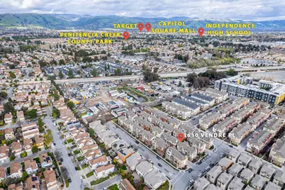 1610 Vendre Pl, San Jose, CA 95131 - Photo 33