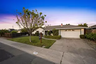 1787 Cunningham St, Santa Clara, CA 95050 - Photo 3