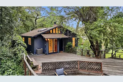 3514 Oak Knoll Dr, Emerald Hills, CA 94062 - Photo 5