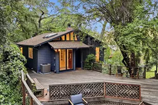 3514 Oak Knoll Dr, Emerald Hills, CA 94062 - Photo 5