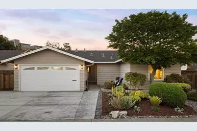 600 Comet Dr, Foster City, CA 94404 - Photo 1