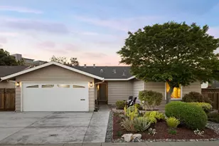 600 Comet Dr, Foster City, CA 94404 - Photo 1