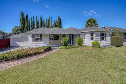 371 Doris Ave, San Jose, CA 95127 - Photo 1