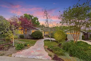 1037 Yorkshire Dr, Los Altos, CA 94024 - Photo 1