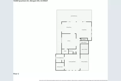 15208 Sycamore Dr, Morgan Hill, CA 95037 - Photo 53