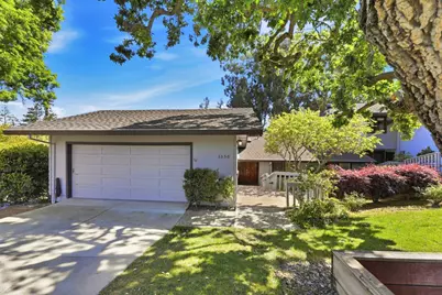 1350 Trinity Dr, Menlo Park, CA 94025 - Photo 1