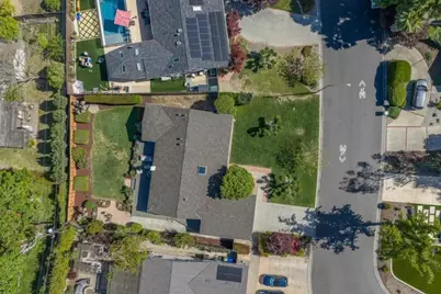 183 Belvue Dr, Los Gatos, CA 95032 - Photo 57