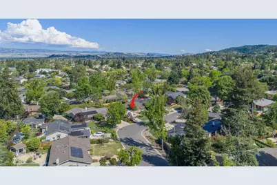 183 Belvue Dr, Los Gatos, CA 95032 - Photo 53