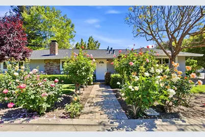 1701 S Springer Rd, Mountain View, CA 94040 - Photo 1