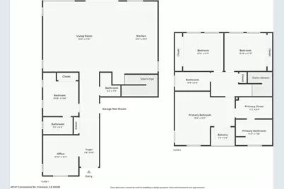 43141 Continental Dr, Fremont, CA 94538 - Photo 49