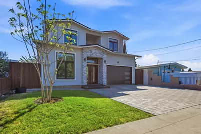 43141 Continental Dr, Fremont, CA 94538 - Photo 3