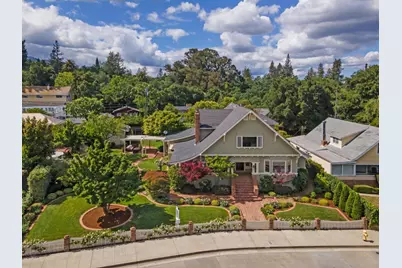 115 Glenridge Ave, Los Gatos, CA 95030 - Photo 1