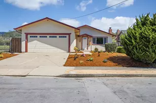 1017 Golden Gate Ave, Half Moon Bay, CA 94019 - Photo 1