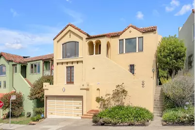 184 Kenwood Way, San Francisco, CA 94127 - Photo 1