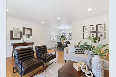 1253 Willo Mar Dr, San Jose, CA 95118 - Photo 5