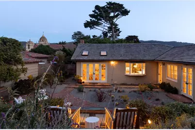 3017 Lasuen Dr, Carmel, CA 93923 - Photo 29