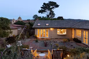 3017 Lasuen Dr, Carmel, CA 93923 - Photo 29