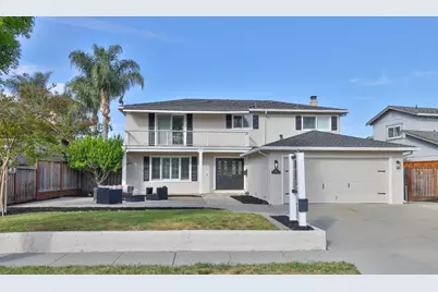 5675 Comanche Dr, San Jose, CA 95123 - Photo 1