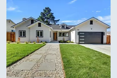 11730 Par Ave, Los Altos, CA 94024 - Photo 1