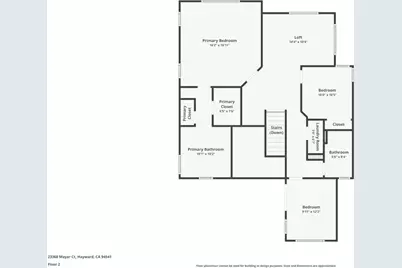 23368 Mayar Ct, Hayward, CA 94541 - Photo 47